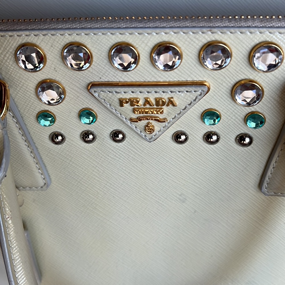 Authentic Prada Bag - Picture 10 of 10